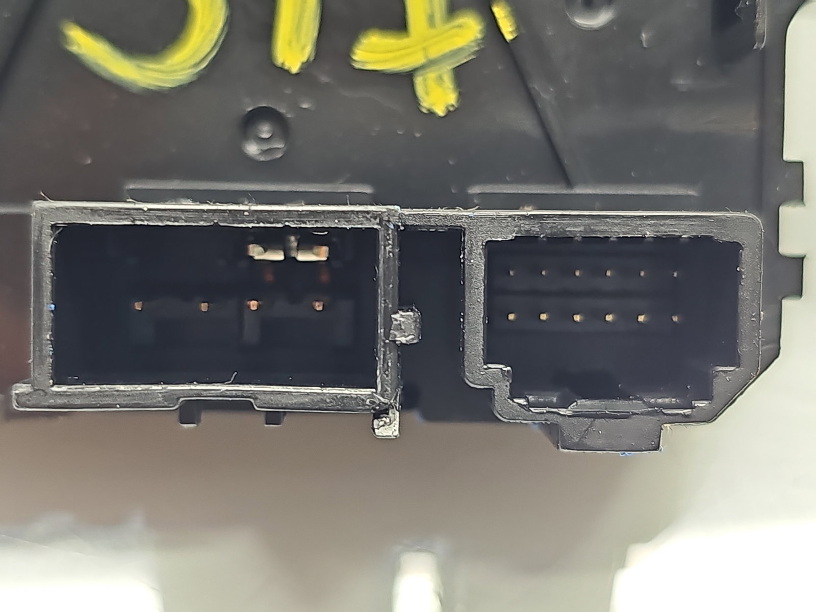 Spirala volan Hyundai i40 Wagon [Fabr 2012-2019] SPR1-Q4N-0035 - imagine 5