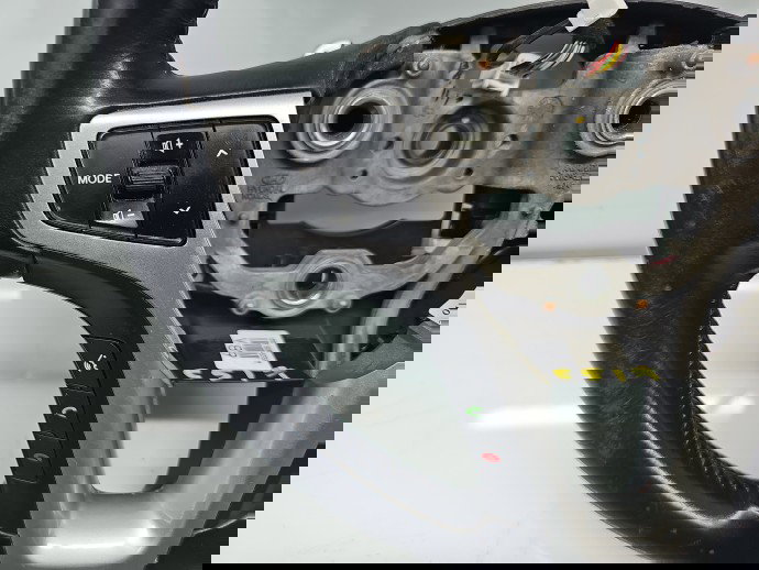 Volan Hyundai i40 Wagon [Fabr 2012-2019] OEM