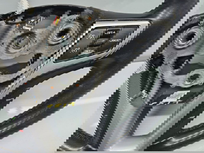 Volan Hyundai i40 Wagon [Fabr 2012-2019] OEM