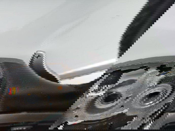 Volan Hyundai i40 Wagon [Fabr 2012-2019] OEM