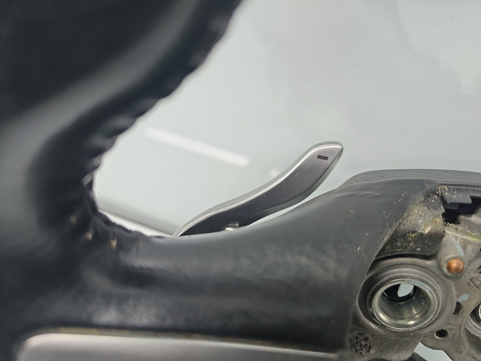 Volan Hyundai i40 Wagon [Fabr 2012-2019] OEM - imagine 5