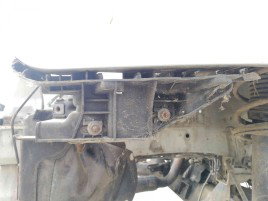 Suport aripa stanga fata OEM Peugeot 307 [Fabr 2000-2008] 1.6 HDI