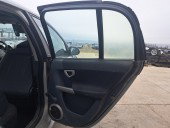 Usa dreapta spate SMART ForFour [Fabr 2004-2006] Hatchback GRI