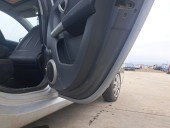 Usa dreapta spate SMART ForFour [Fabr 2004-2006] Hatchback GRI
