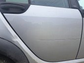 Usa dreapta spate SMART ForFour [Fabr 2004-2006] Hatchback GRI