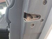 Broasca usa dreapta spate SMART ForFour [Fabr 2004-2006] Hatchback OEM