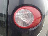 Stop aripa dreapta SMART ForFour [Fabr 2004-2006] Hatchback OEM