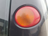 Stop aripa dreapta SMART ForFour [Fabr 2004-2006] Hatchback OEM