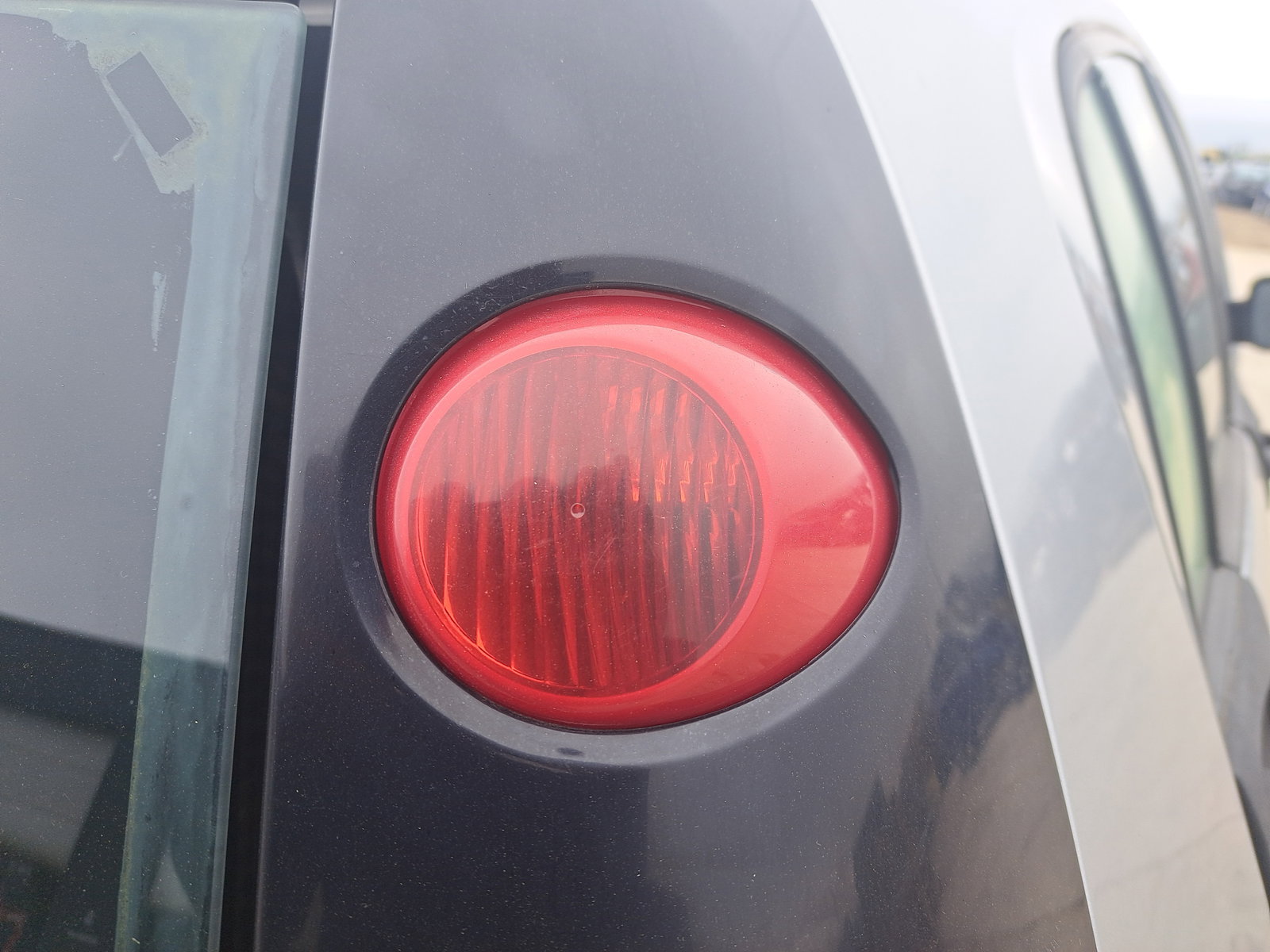 Stop aripa dreapta SMART ForFour [Fabr 2004-2006] Hatchback OEM - imagine 5