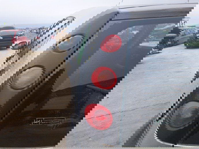 Stop aripa stanga SMART ForFour [Fabr 2004-2006] Hatchback OEM