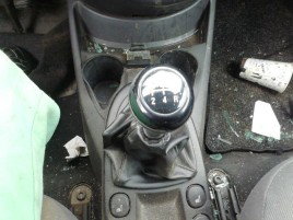 Nuca schimbator cu manson Ford Focus 1 1.6 benz OEM 1998-2005