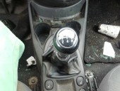 Nuca schimbator cu manson Ford Focus 1 1.6 benz OEM 1998-2005