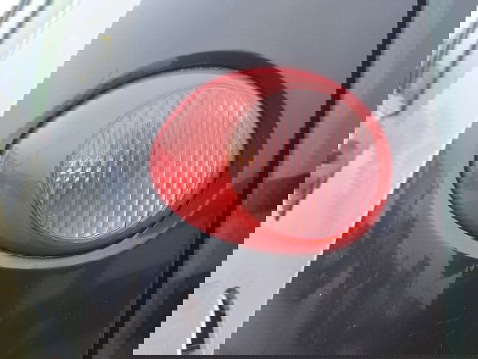 Stop aripa stanga SMART ForFour [Fabr 2004-2006] Hatchback OEM