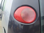 Stop aripa stanga SMART ForFour [Fabr 2004-2006] Hatchback OEM