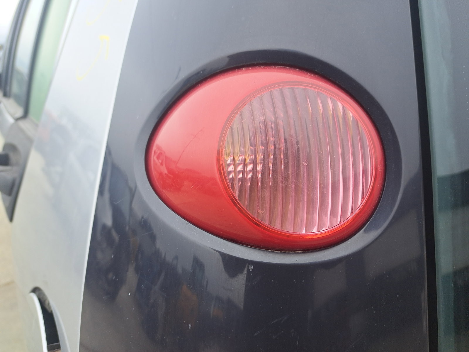 Stop aripa stanga SMART ForFour [Fabr 2004-2006] Hatchback OEM - imagine 4