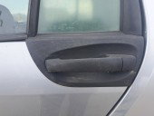 Maner usa stanga spate SMART ForFour [Fabr 2004-2006] Hatchback GRI