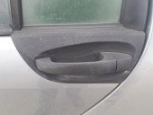 Maner usa stanga spate SMART ForFour [Fabr 2004-2006] Hatchback GRI