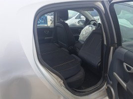 Cheder usa dreapta spate SMART ForFour [Fabr 2004-2006] Hatchback OEM