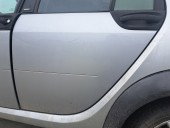 Usa dreapta spate SMART ForFour [Fabr 2004-2006] Hatchback GRI