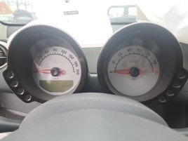 Ceas bord SMART ForFour [Fabr 2004-2006] OEM