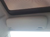 Parasolar stanga SMART ForFour [Fabr 2004-2006] OEM