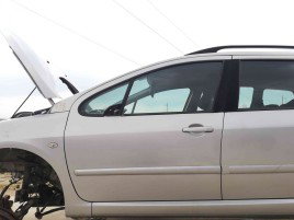 Usa stanga fata OEM Peugeot 307 [Fabr 2000-2008] 1.6 HDI