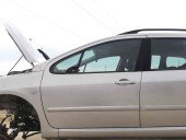 Usa stanga fata OEM Peugeot 307 [Fabr 2000-2008] 1.6 HDI