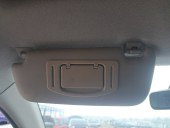 Parasolar stanga SMART ForFour [Fabr 2004-2006] OEM