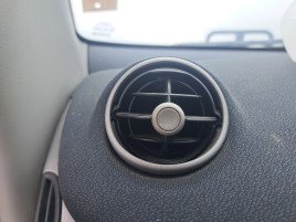 Grila aerisire stanga SMART ForFour [Fabr 2004-2006] OEM