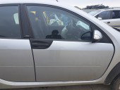 Usa dreapta fata SMART ForFour [Fabr 2004-2006] Hatchback GRI