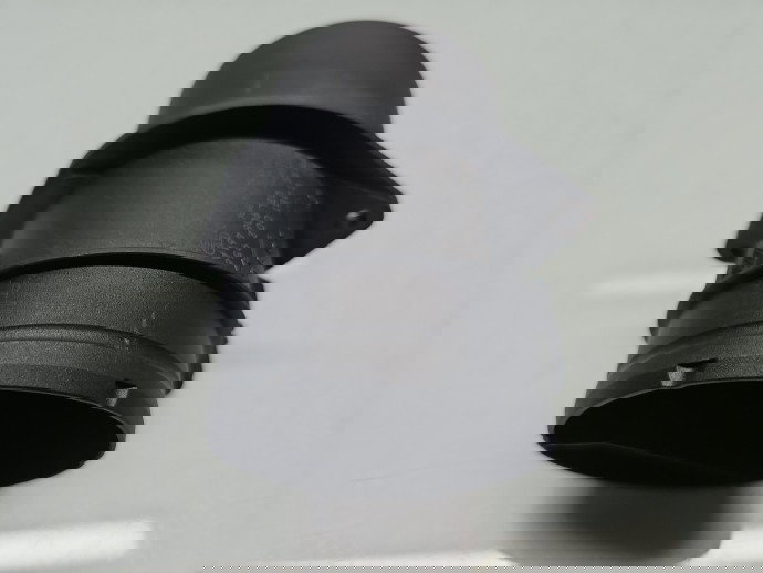 Debitmetru aer AUDI A6 (4G2, C7) S-line [Fabr 2012-2017] 03L906461A 2.0 TDI CNHA 140KW / 190CP