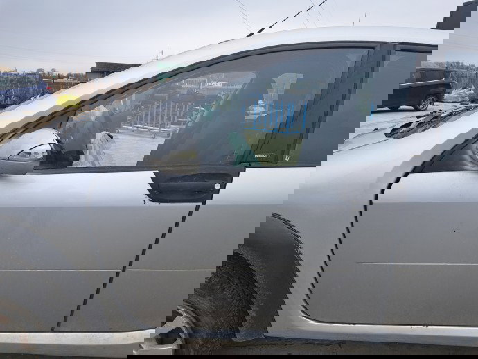 Usa stanga fata SMART ForFour [Fabr 2004-2006] Hatchback GRI