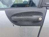 Maner usa stanga fata SMART ForFour [Fabr 2004-2006] Hatchback GRI