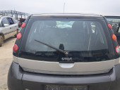 Haion SMART ForFour [Fabr 2004-2006] Hatchback GRI