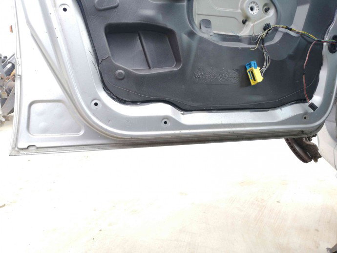 Usa stanga fata OEM Peugeot 307 [Fabr 2000-2008] 1.6 HDI