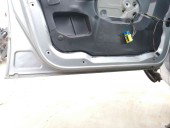 Usa stanga fata OEM Peugeot 307 [Fabr 2000-2008] 1.6 HDI