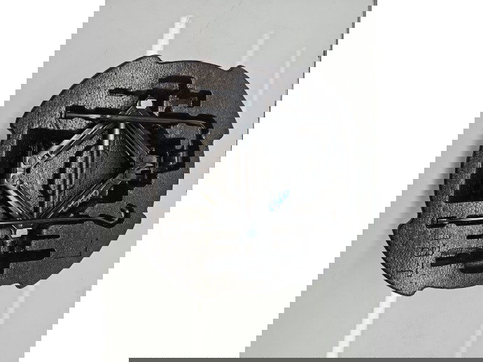 Set cric si cheie KIA Ceed (JD) [Fabr 2012-2018] 09149-A2100