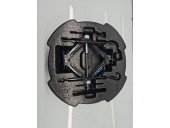 Set cric si cheie KIA Ceed (JD) [Fabr 2012-2018] 09149-A2100