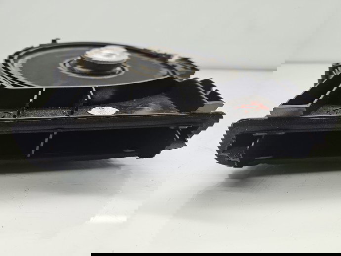 Subwoofer Bmw 5 (F10) [Fabr 2011-2016] 9195199