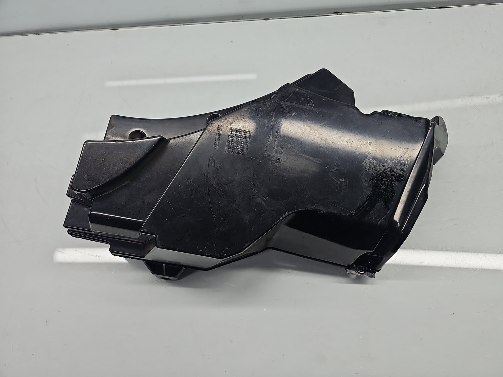 Subwoofer AUDI A3 Sportback (8PA) [Fabr 2004-2013] 8P4035382C - imagine 2