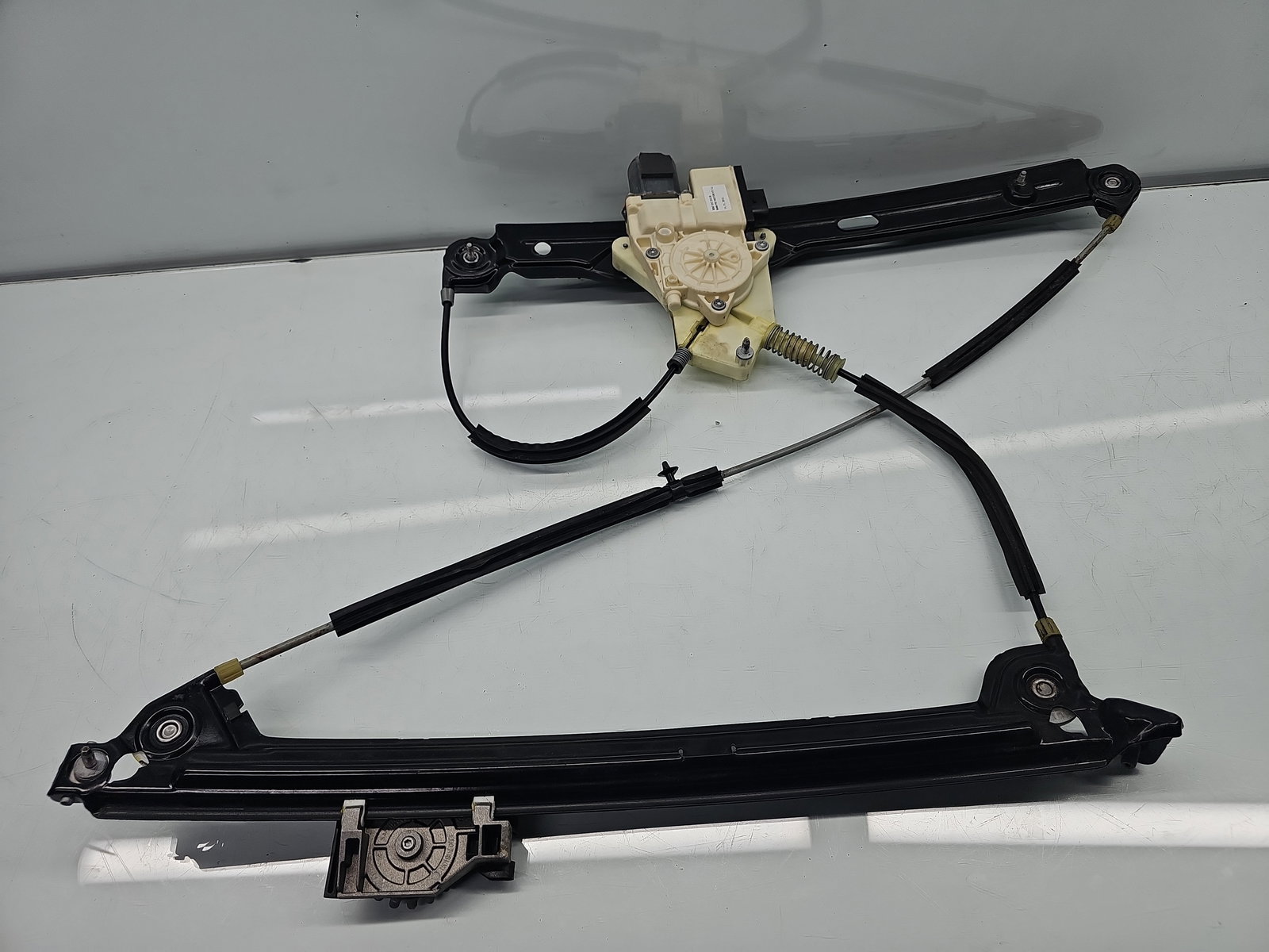 Macara electrica geam stanga fata Bmw 5 GT (F07) [Fabr 2011-2016] Hatchback 7017313 - imagine 3