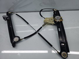 Macara electrica geam dreapta fata Bmw 5 GT (F07) [Fabr 2011-2016] Hatchback 7017314