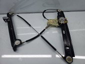 Macara electrica geam dreapta fata Bmw 5 GT (F07) [Fabr 2011-2016] Hatchback 7017314