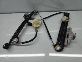 Macara electrica geam stanga spate Bmw 5 GT (F07) [Fabr 2011-2016] Hatchback 7017315