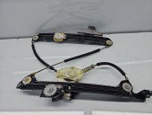 Macara electrica geam stanga spate Bmw 5 GT (F07) [Fabr 2011-2016] Hatchback 7017315