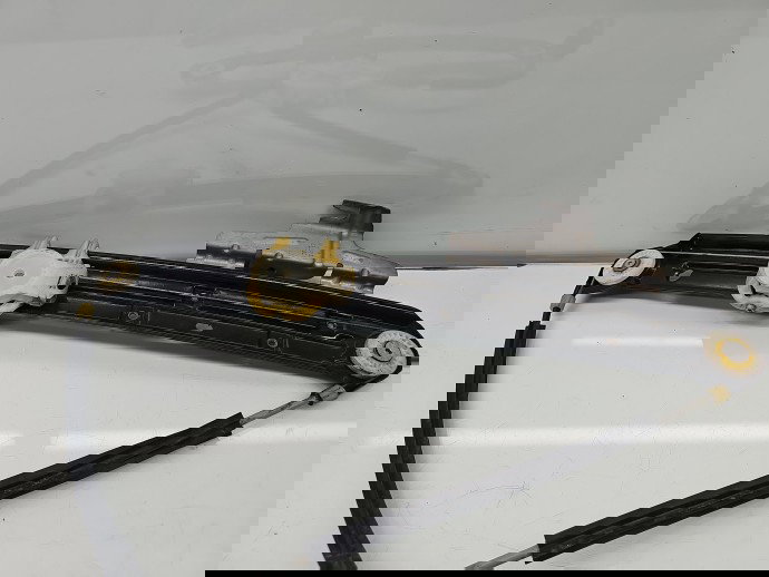 Macara electrica geam stanga spate Bmw 5 GT (F07) [Fabr 2011-2016] Hatchback 7017315