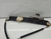 Macara electrica geam stanga spate Bmw 5 GT (F07) [Fabr 2011-2016] Hatchback 7017315