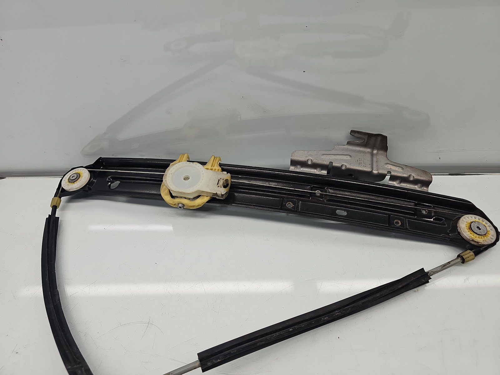 Macara electrica geam stanga spate Bmw 5 GT (F07) [Fabr 2011-2016] Hatchback 7017315 - imagine 3