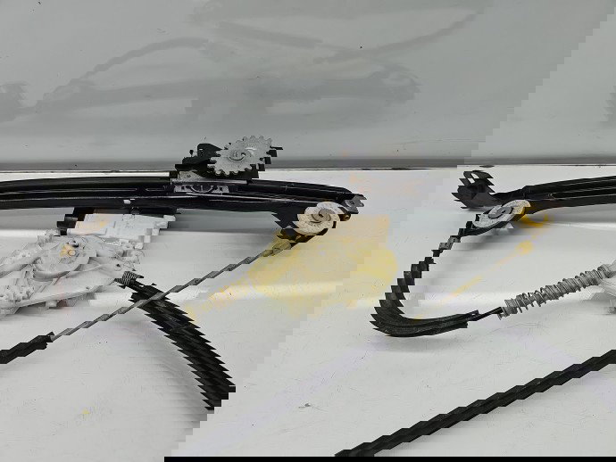 Macara electrica geam stanga spate Bmw 5 GT (F07) [Fabr 2011-2016] Hatchback 7017315