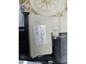 Macara electrica geam stanga spate Bmw 5 GT (F07) [Fabr 2011-2016] Hatchback 7017315